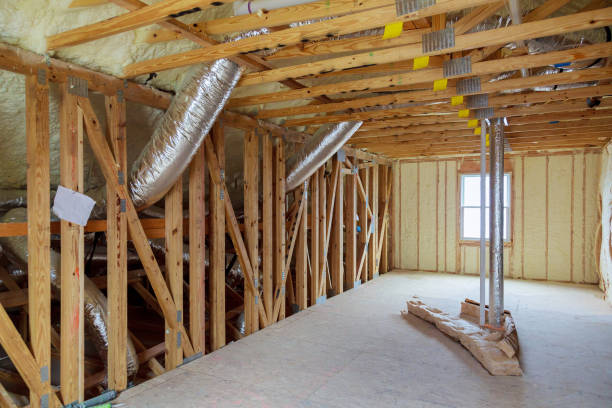 Range of Insulation Solutions in New Kingman Butler, AZ